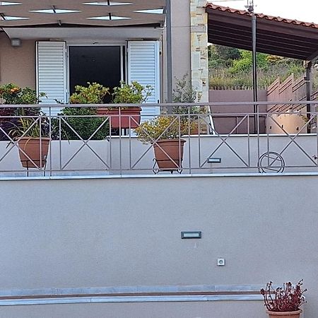 Villa Artemis Riviera Exterior foto