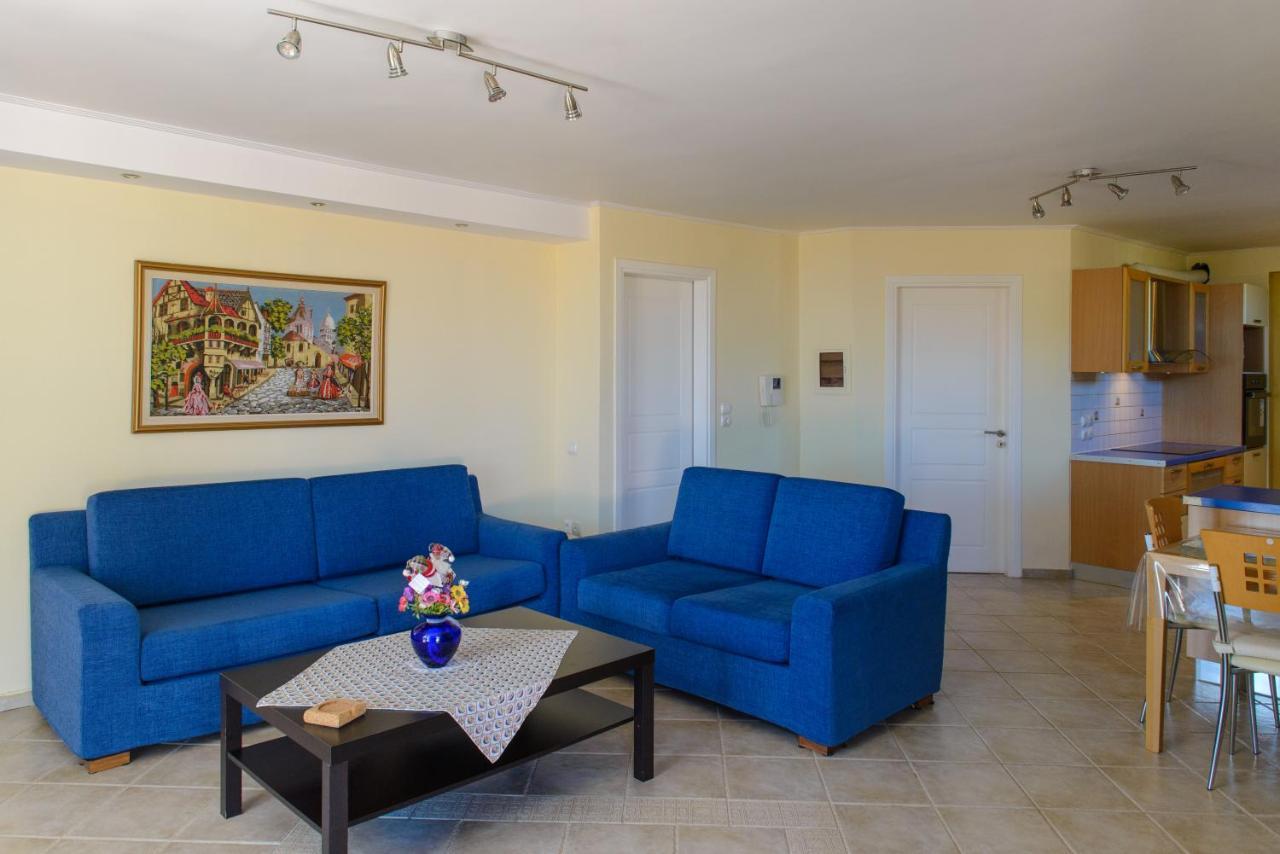 Villa Artemis Riviera Exterior foto