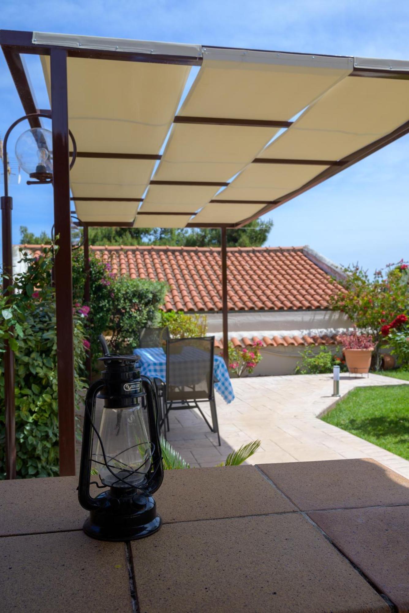 Villa Artemis Riviera Exterior foto