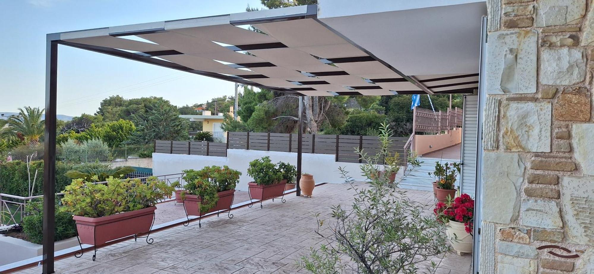 Villa Artemis Riviera Exterior foto