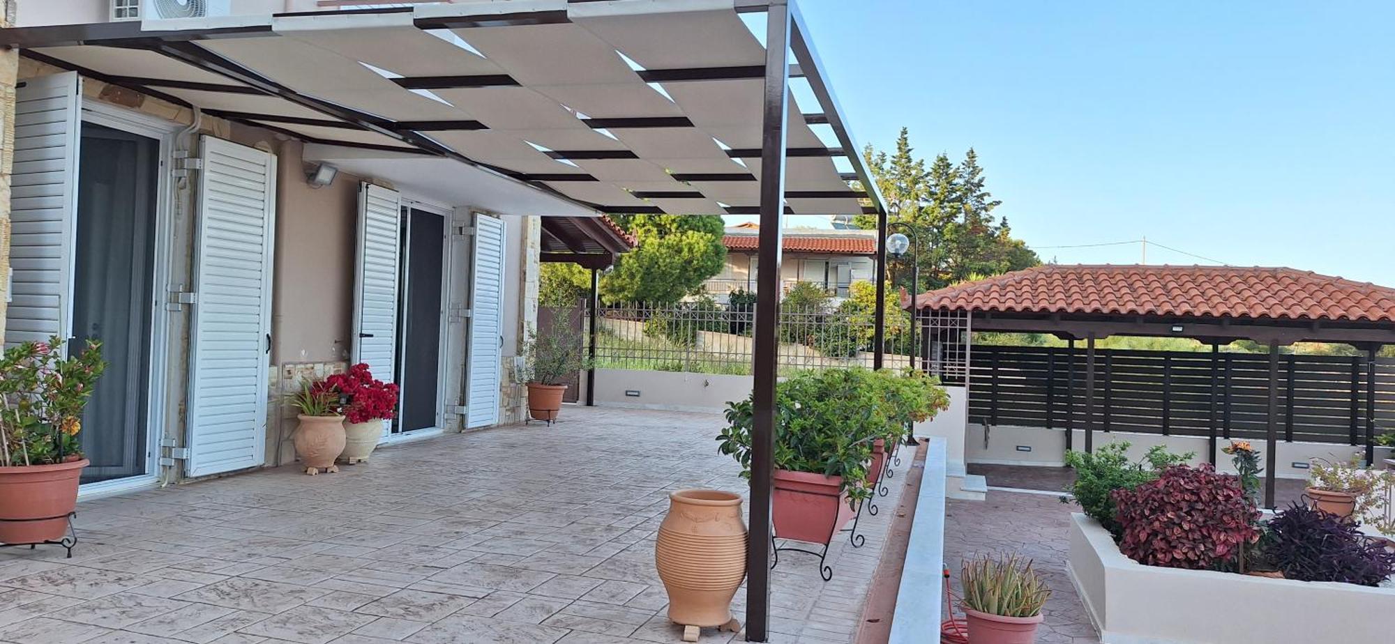 Villa Artemis Riviera Exterior foto