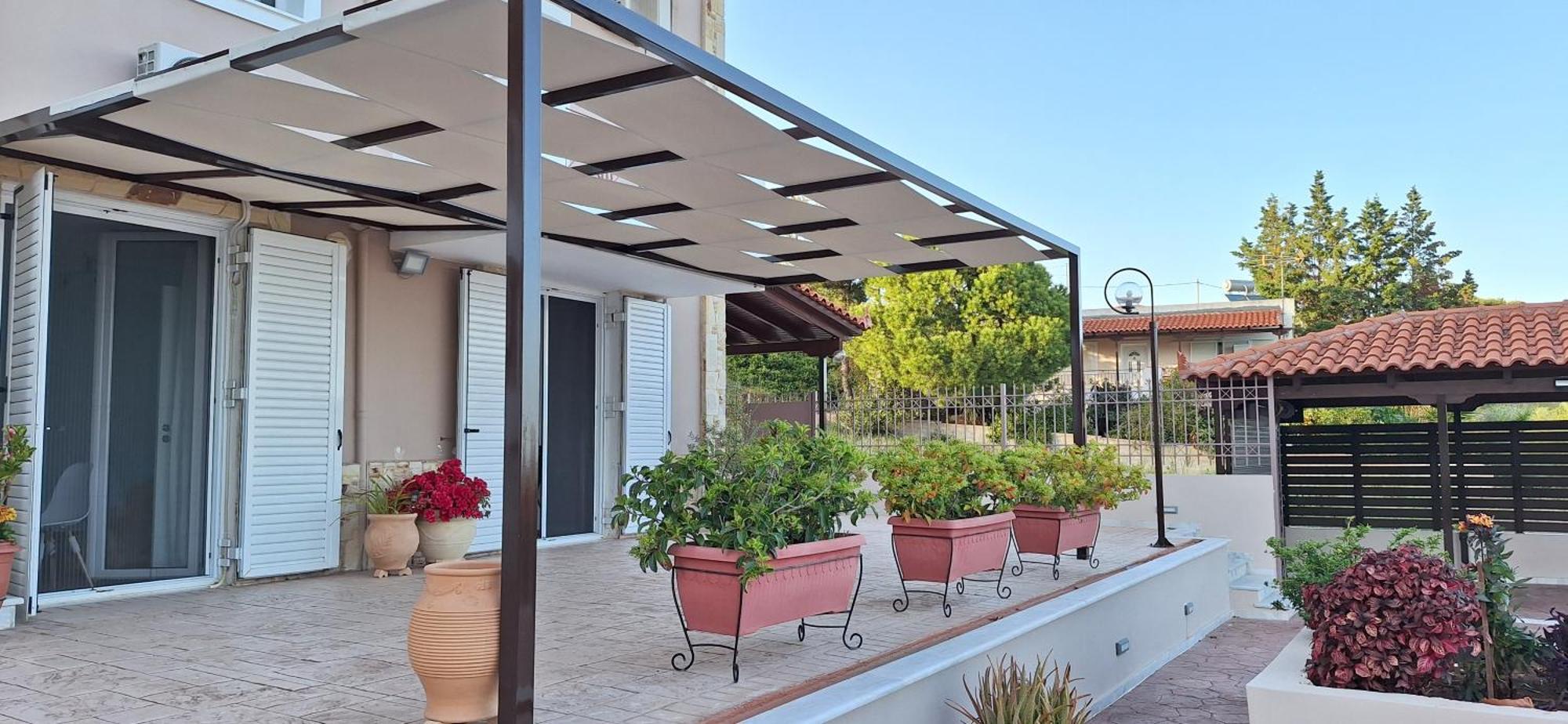 Villa Artemis Riviera Exterior foto
